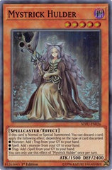 Mystrick Hulder [SOFU-EN026] Super Rare | Exor Games Truro