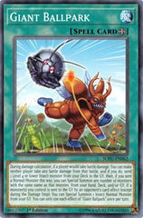 Giant Ballpark [SOFU-EN062] Common | Exor Games Truro