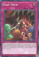 Trap Trick [SOFU-EN078] Secret Rare | Exor Games Truro