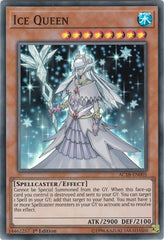 Ice Queen [AC18-EN005] Super Rare | Exor Games Truro