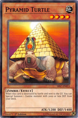 Pyramid Turtle [SR07-EN015] Common | Exor Games Truro