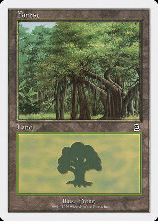 Forest (108) [Battle Royale Box Set] | Exor Games Truro