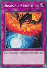 Dragon's Rebirth [SS02-ENA16] Common | Exor Games Truro
