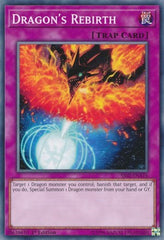 Dragon's Rebirth [SS02-ENA16] Common | Exor Games Truro
