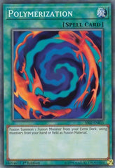 Polymerization [SS02-ENB11] Common | Exor Games Truro