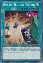 Harpies' Hunting Ground [SS02-ENC13] Common | Exor Games Truro