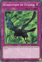 Windstorm of Etaqua [SS02-ENC16] Common | Exor Games Truro
