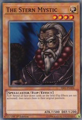 The Stern Mystic [SS01-ENA06] Common | Exor Games Truro