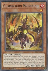 Guardragon Promineses [SAST-EN014] Common | Exor Games Truro