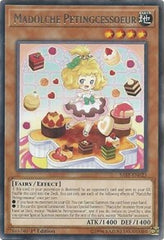 Madolche Petingcessoeur [SAST-EN023] Rare | Exor Games Truro