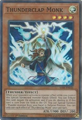 Thunderclap Monk [SAST-EN026] Super Rare | Exor Games Truro