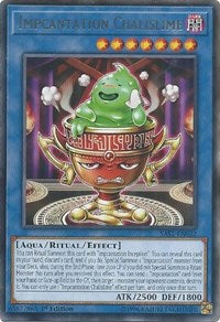 Impcantation Chalislime [SAST-EN032] Rare | Exor Games Truro