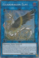 Guardragon Elpy [SAST-EN051] Super Rare | Exor Games Truro