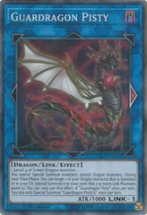 Guardragon Pisty [SAST-EN052] Super Rare | Exor Games Truro