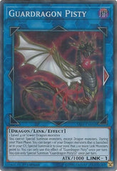 Guardragon Pisty [SAST-EN052] Super Rare | Exor Games Truro