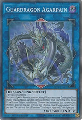 Guardragon Agarpain [SAST-EN053] Super Rare | Exor Games Truro