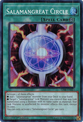 Salamangreat Circle [SDSB-EN023] Super Rare | Exor Games Truro