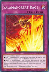 Salamangreat Rage [SDSB-EN032] Common | Exor Games Truro