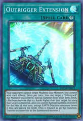 Outrigger Extension [INCH-EN012] Super Rare | Exor Games Truro