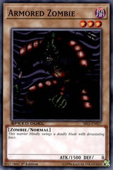 Armored Zombie [SBLS-EN027] Common | Exor Games Truro