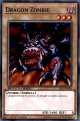 Dragon Zombie [SBLS-EN028] Common | Exor Games Truro