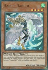 Harpie Dancer [DUPO-EN044] Ultra Rare | Exor Games Truro