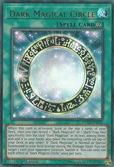 Dark Magical Circle [DUPO-EN051] Ultra Rare | Exor Games Truro