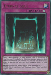 Eternal Soul [DUPO-EN052] Ultra Rare | Exor Games Truro