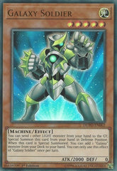 Galaxy Soldier [DUPO-EN062] Ultra Rare | Exor Games Truro