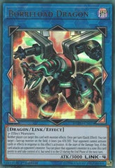 Borreload Dragon [DUPO-EN074] Ultra Rare | Exor Games Truro