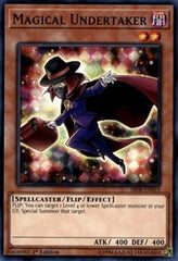 Magical Undertaker [SR08-EN019] Common | Exor Games Truro