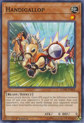 Handigallop [DANE-EN026] Common | Exor Games Truro