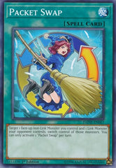 Packet Swap [DANE-EN067] Common | Exor Games Truro