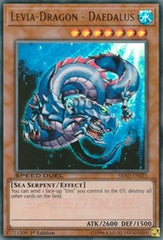 Levia-Dragon - Daedalus [SBAD-EN025] Ultra Rare | Exor Games Truro