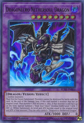 Dragonecro Nethersoul Dragon [BLHR-EN066] Ultra Rare | Exor Games Truro