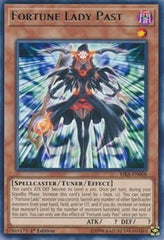 Fortune Lady Past [RIRA-EN008] Rare | Exor Games Truro