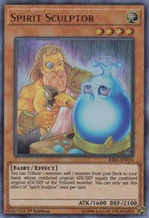 Spirit Sculptor [RIRA-EN034] Ultra Rare | Exor Games Truro