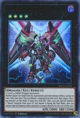 Borreload eXcharge Dragon [RIRA-EN039] Ultra Rare | Exor Games Truro