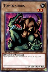 Tomozaurus [SS03-ENA05] Common | Exor Games Truro