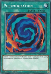 Polymerization [SDRR-EN031] Common | Exor Games Truro
