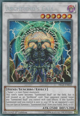 Archfiend's Call [FIGA-EN032] Secret Rare | Exor Games Truro