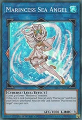 Marincess Sea Angel [RIRA-ENSE4] Super Rare | Exor Games Truro