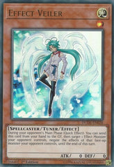 Effect Veiler [DUDE-EN028] Ultra Rare | Exor Games Truro