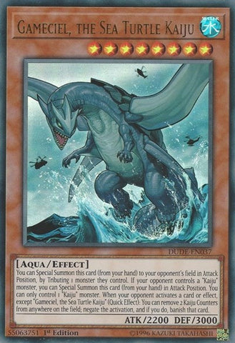 kaiju deck yugioh Breakdown | Guides, Decks & Usage Statistics may be 1st or Unlimited Edition yugioh kaiju graydle deck Graydle