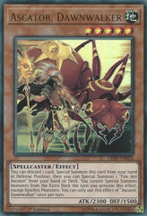 Ascator, Dawnwalker [LED5-EN024] Ultra Rare | Exor Games Truro