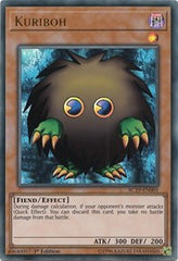 Kuriboh [AC19-EN001] Ultra Rare | Exor Games Truro