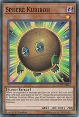 Sphere Kuriboh [AC19-EN012] Super Rare | Exor Games Truro