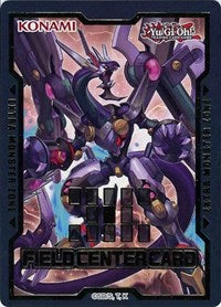 Field Center Card: Arc Rebellion XYZ Dragon Promo | Exor Games Truro