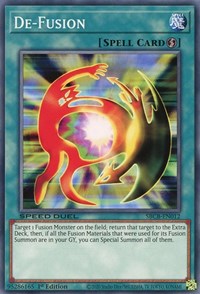 De-Fusion [SBCB-EN012] Common | Exor Games Truro