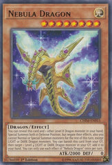 Nebula Dragon [CHIM-EN015] Rare | Exor Games Truro